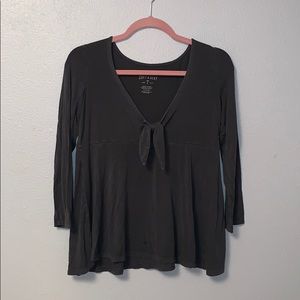 American Eagle Blouse